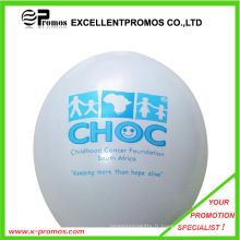 Ballon de décoration en latex imprimé promotionnel (EP-B7301)